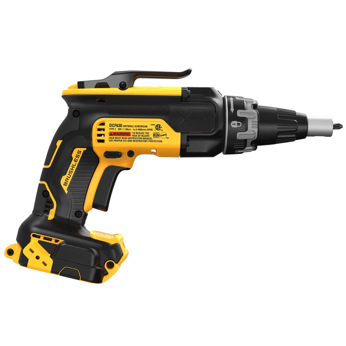 DeWalt Screwgun DCF620B